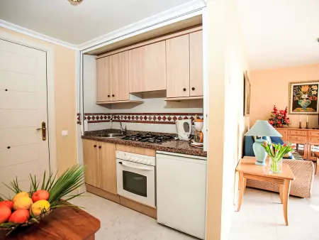 Coral Beach 02, Appartement 4 personnes à Calpe Calp - Photo 3