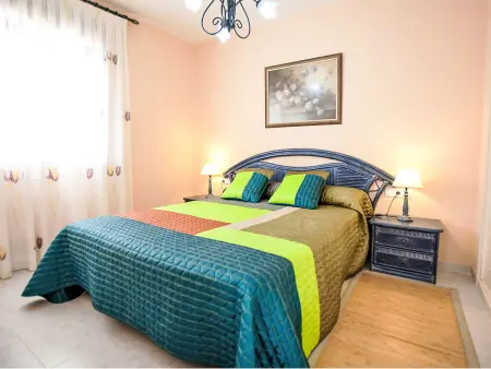 Coral Beach 02, Appartement 4 personnes à Calpe Calp - Photo 4