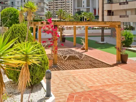 Coral Beach 02, Appartement 4 personnes à Calpe Calp - Photo 9