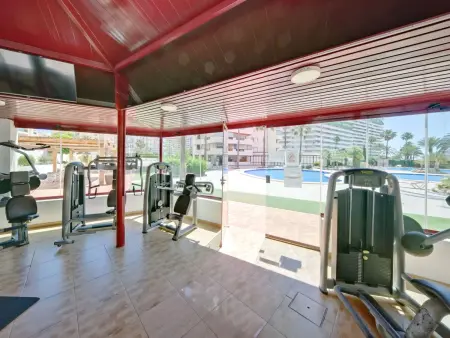 Coral Beach 02, Appartement 4 personnes à Calpe Calp - Photo 10