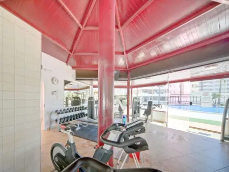 Coral Beach 02, Appartement 4 personnes à Calpe Calp - Photo 12