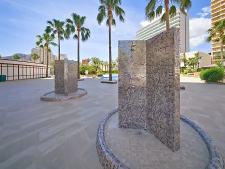 Coral Beach 02, Appartement 4 personnes à Calpe Calp - Photo 13