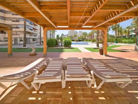 Coral Beach 02, Appartement 4 personnes à Calpe Calp - Photo 15