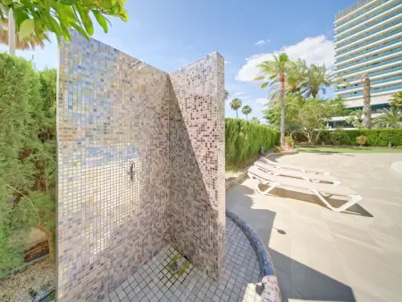 Coral Beach 02, Appartement 4 personnes à Calpe Calp - Photo 16