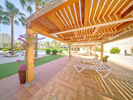 Coral Beach 02, Appartement 4 personnes à Calpe Calp - Photo 17
