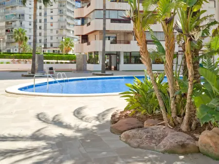 Coral Beach 02, Appartement 4 personnes à Calpe Calp - Photo 19