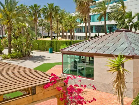 Coral Beach 02, Appartement 4 personnes à Calpe Calp - Photo 23