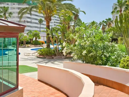 Coral Beach 02, Appartement 4 personnes à Calpe Calp - Photo 27