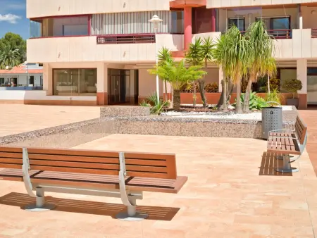 Coral Beach 02, Appartement 4 personnes à Calpe Calp - Photo 28