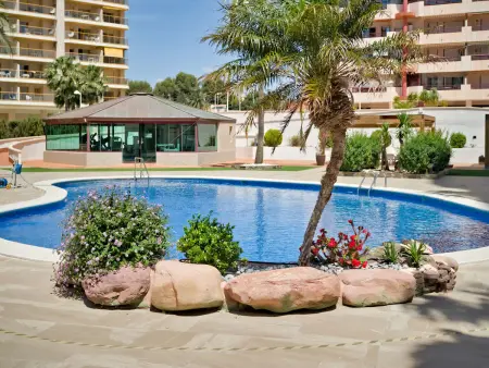 Coral Beach 02, Appartement 4 personnes à Calpe Calp - Photo 29
