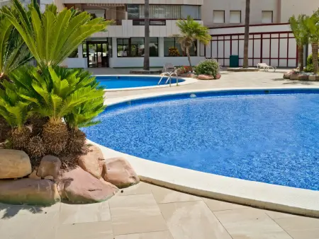 Coral Beach 02, Appartement 4 personnes à Calpe Calp - Photo 30