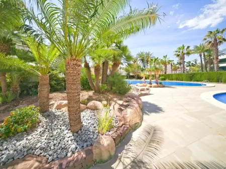 Coral Beach 02, Appartement 4 personnes à Calpe Calp - Photo 33