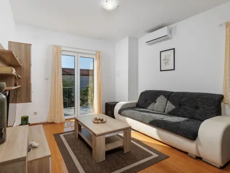 Leko, Appartement 4 personnes à Novi Vinodolski - Photo 2