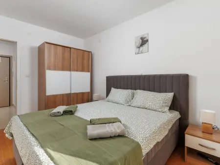 Leko, Appartement 4 personnes à Novi Vinodolski - Photo 3
