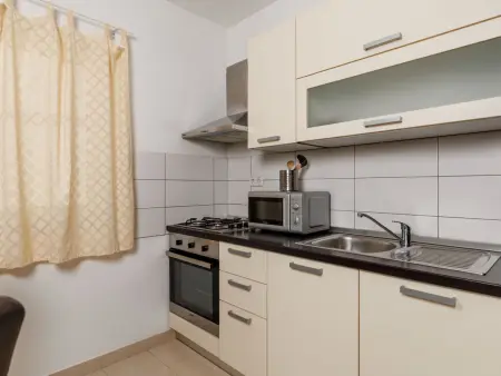 Leko, Appartement 4 personnes à Novi Vinodolski - Photo 4