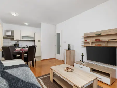 Leko, Appartement 4 personnes à Novi Vinodolski - Photo 12