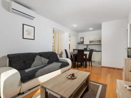 Leko, Appartement 4 personnes à Novi Vinodolski - Photo 13