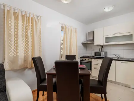Leko, Appartement 4 personnes à Novi Vinodolski - Photo 14