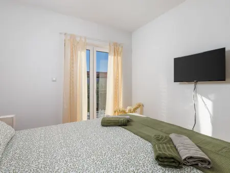 Leko, Appartement 4 personnes à Novi Vinodolski - Photo 16