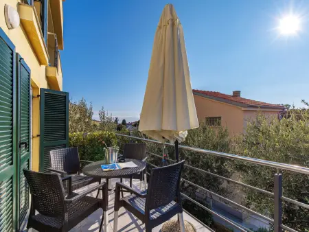 Leko, Appartement 4 personnes à Novi Vinodolski - Photo 20