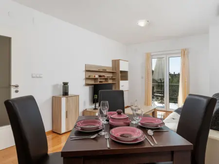 Leko, Appartement 4 personnes à Novi Vinodolski - Photo 30