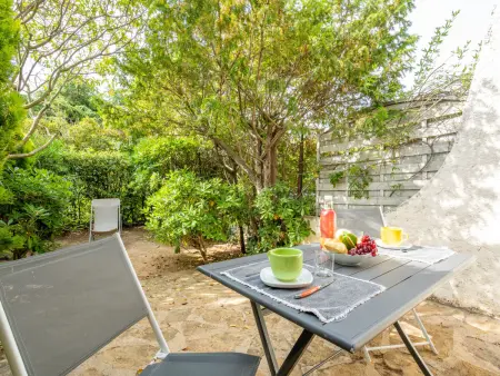 Le Bali, Appartement 2 personnes à La Ciotat - Photo 1