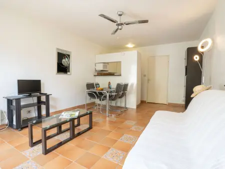 Le Bali, Appartement 2 personnes à La Ciotat - Photo 2
