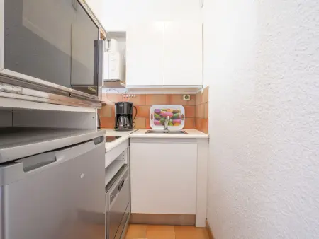 Le Bali, Appartement 2 personnes à La Ciotat - Photo 4