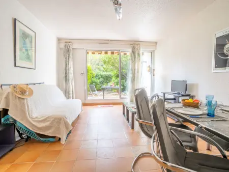Le Bali, Appartement 2 personnes à La Ciotat - Photo 5