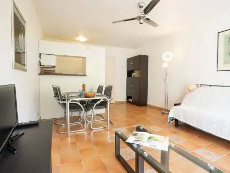 Le Bali, Appartement 2 personnes à La Ciotat - Photo 7