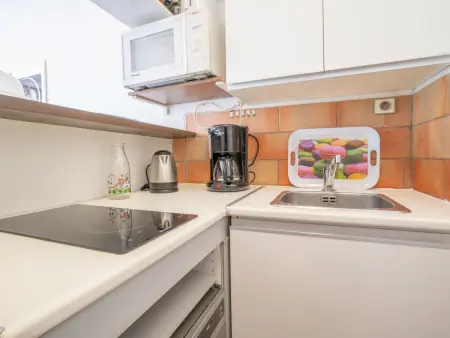 Le Bali, Appartement 2 personnes à La Ciotat - Photo 8