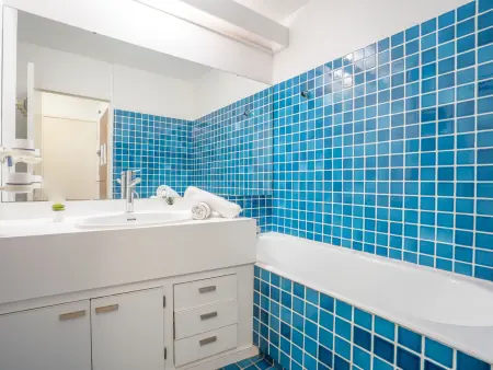 Le Bali, Appartement 2 personnes à La Ciotat - Photo 9