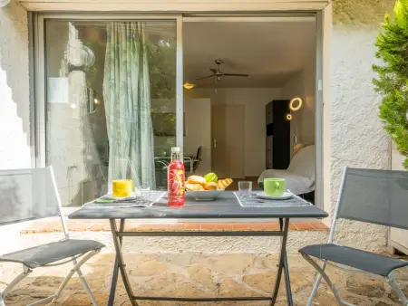 Le Bali, Appartement 2 personnes à La Ciotat - Photo 10