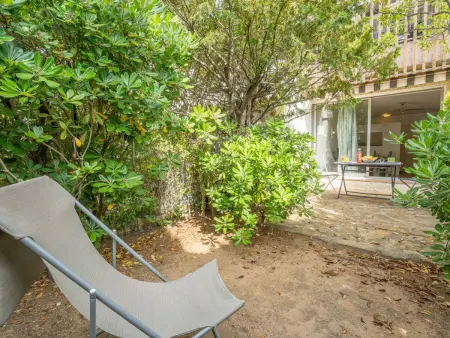 Le Bali, Appartement 2 personnes à La Ciotat - Photo 11