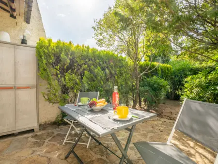 Le Bali, Appartement 2 personnes à La Ciotat - Photo 12