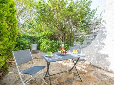 Le Bali, Appartement 2 personnes à La Ciotat - Photo 13