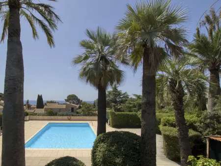 Le Bali, Appartement 2 personnes à La Ciotat - Photo 14