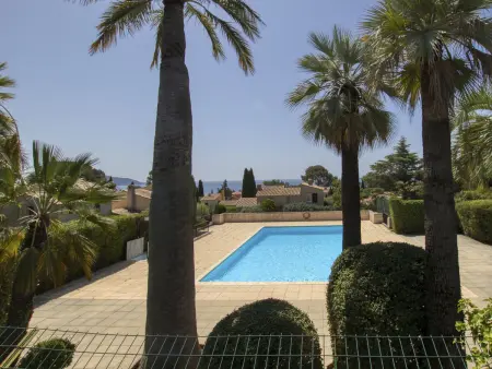 Le Bali, Appartement 2 personnes à La Ciotat - Photo 15