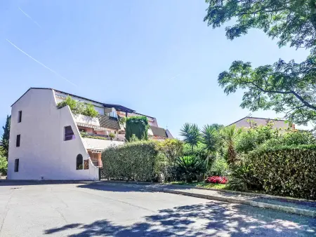 Le Bali, Appartement 2 personnes à La Ciotat - Photo 18