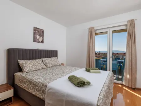 Leko, Appartement 8 personnes à Novi Vinodolski - Photo 3