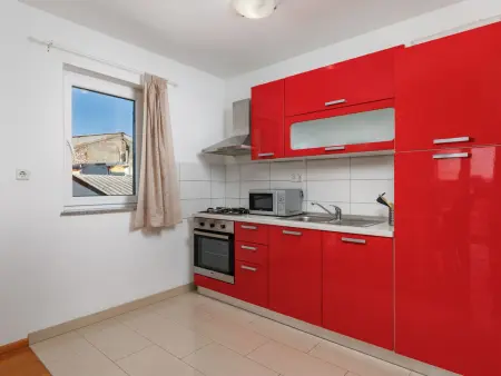 Leko, Appartement 8 personnes à Novi Vinodolski - Photo 4
