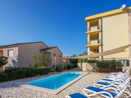 Leko, Appartement 8 personnes à Novi Vinodolski - Photo 5