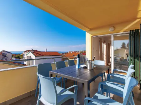 Leko, Appartement 8 personnes à Novi Vinodolski - Photo 10
