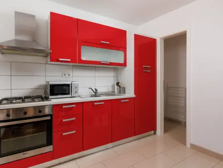 Leko, Appartement 8 personnes à Novi Vinodolski - Photo 13
