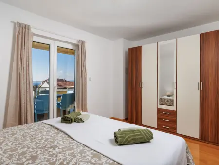 Leko, Appartement 8 personnes à Novi Vinodolski - Photo 15