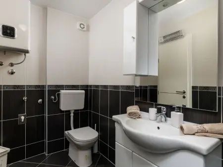 Leko, Appartement 8 personnes à Novi Vinodolski - Photo 21