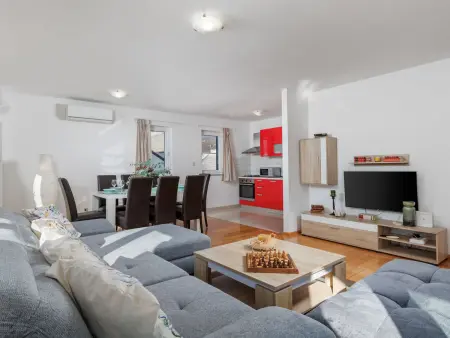 Leko, Appartement 8 personnes à Novi Vinodolski - Photo 22
