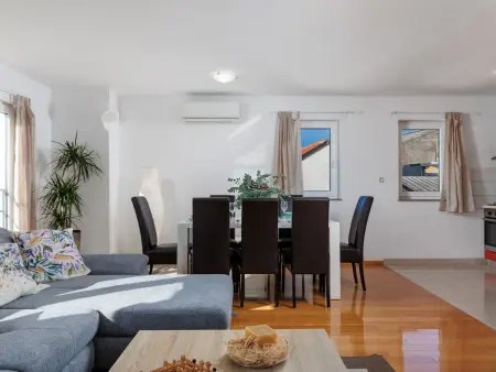 Leko, Appartement 8 personnes à Novi Vinodolski - Photo 23