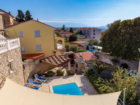 Leko, Appartement 8 personnes à Novi Vinodolski - Photo 26