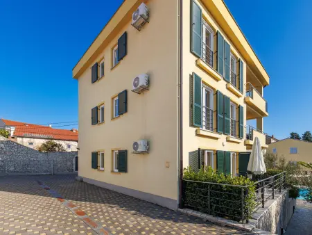 Leko, Appartement 8 personnes à Novi Vinodolski - Photo 29